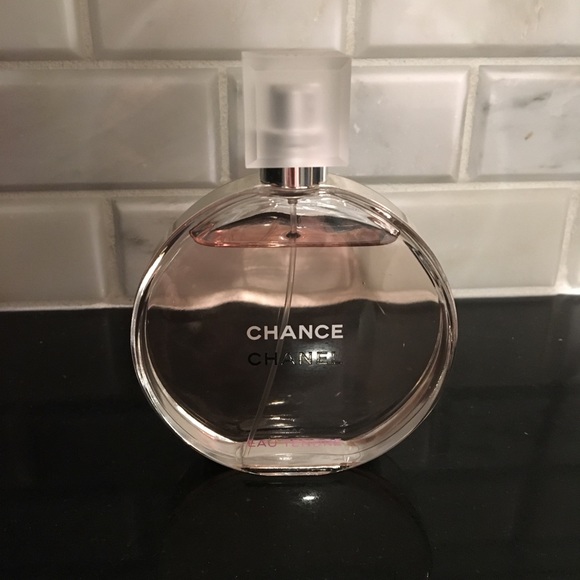 Chanel Other Chance Eau Tendre Perfume 34 Oz Poshmark